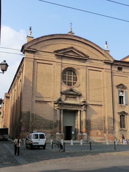 ملف:Modena, Sant'Agostino 01.JPG