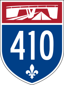 ملف:Quebec Autoroute 410.svg