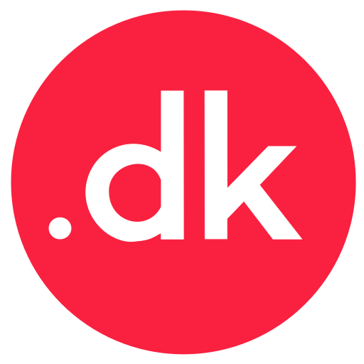ملف:.dk hostmaster logo.svg