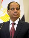 Abdel Fattah el-Sisi