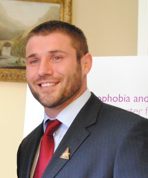 ملف:Ben Cohen 2011.jpg