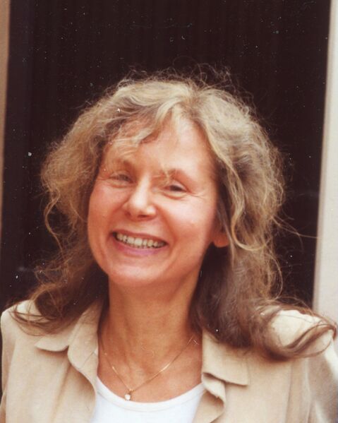 ملف:Birge Huisgen-Zimmermann 2001 (headshot).jpg