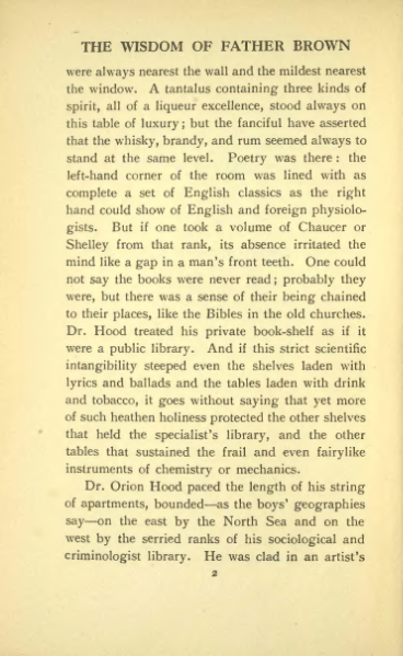 ملف:Chesterton - The Wisdom of Father Brown.djvu
