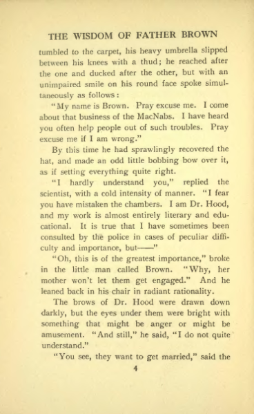 ملف:Chesterton - The Wisdom of Father Brown.djvu