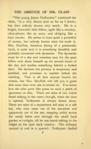 الصفحة التالية &larr;