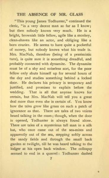 ملف:Chesterton - The Wisdom of Father Brown.djvu