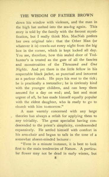 ملف:Chesterton - The Wisdom of Father Brown.djvu