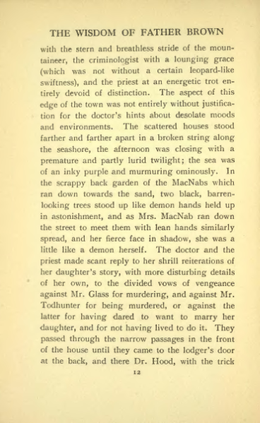 ملف:Chesterton - The Wisdom of Father Brown.djvu