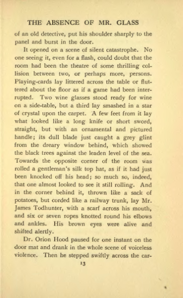 ملف:Chesterton - The Wisdom of Father Brown.djvu