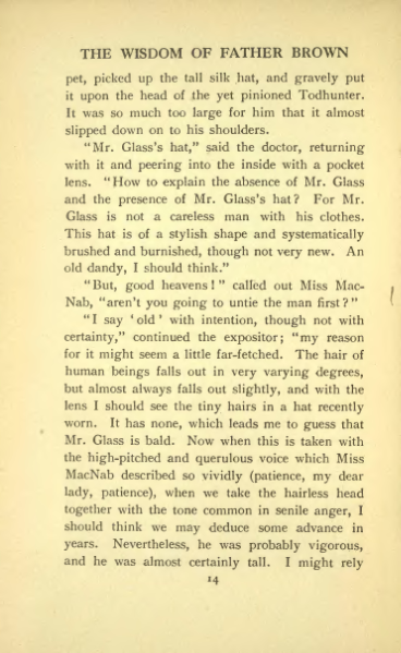 ملف:Chesterton - The Wisdom of Father Brown.djvu