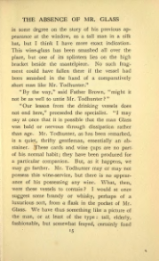 الصفحة التالية &larr;