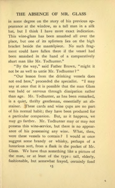 ملف:Chesterton - The Wisdom of Father Brown.djvu