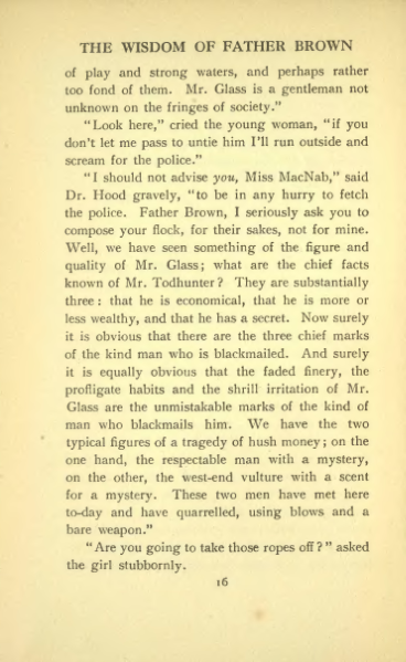 ملف:Chesterton - The Wisdom of Father Brown.djvu