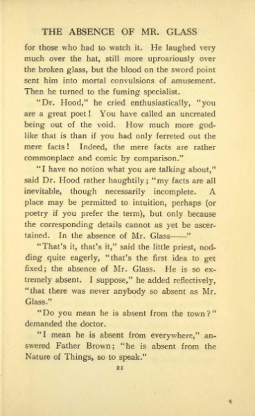 ملف:Chesterton - The Wisdom of Father Brown.djvu