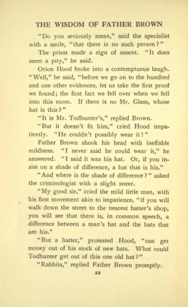 ملف:Chesterton - The Wisdom of Father Brown.djvu