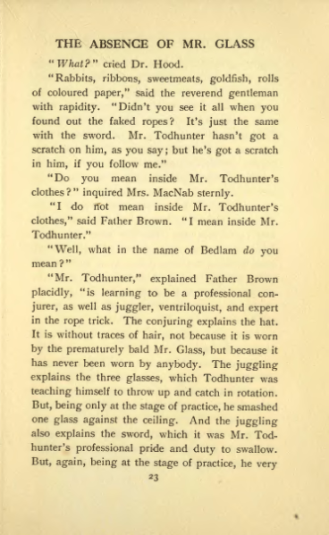 ملف:Chesterton - The Wisdom of Father Brown.djvu