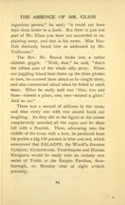 الصفحة التالية &larr;