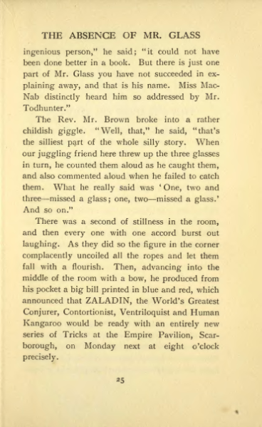 ملف:Chesterton - The Wisdom of Father Brown.djvu