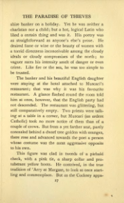 الصفحة التالية &larr;