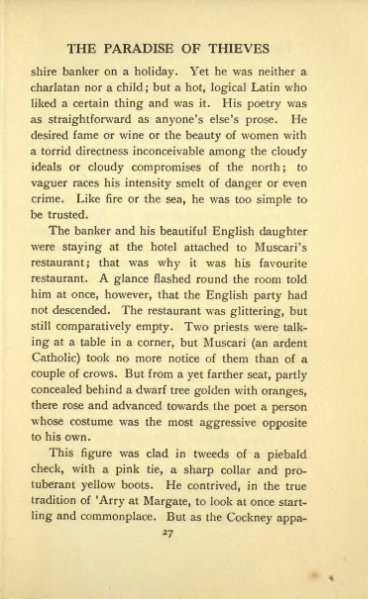 ملف:Chesterton - The Wisdom of Father Brown.djvu