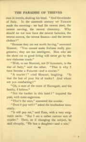 الصفحة التالية &larr;