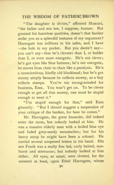 ملف:Chesterton - The Wisdom of Father Brown.djvu