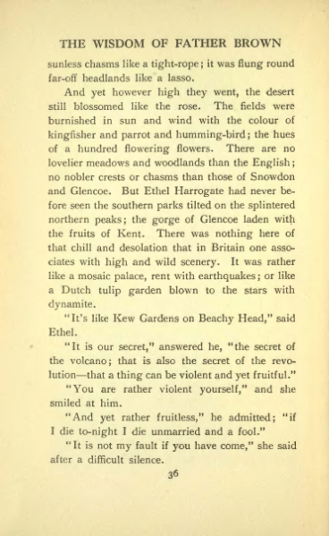 ملف:Chesterton - The Wisdom of Father Brown.djvu