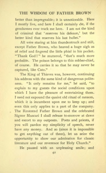 ملف:Chesterton - The Wisdom of Father Brown.djvu