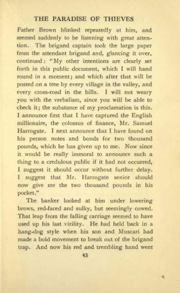 ملف:Chesterton - The Wisdom of Father Brown.djvu