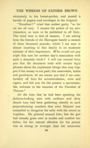 الصفحة التالية &larr;