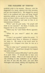 الصفحة التالية &larr;