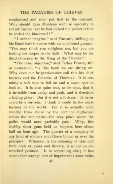 ملف:Chesterton - The Wisdom of Father Brown.djvu