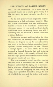 الصفحة التالية &larr;