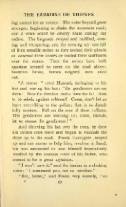 الصفحة التالية &larr;