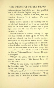 الصفحة التالية &larr;