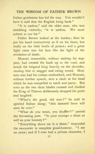 ملف:Chesterton - The Wisdom of Father Brown.djvu
