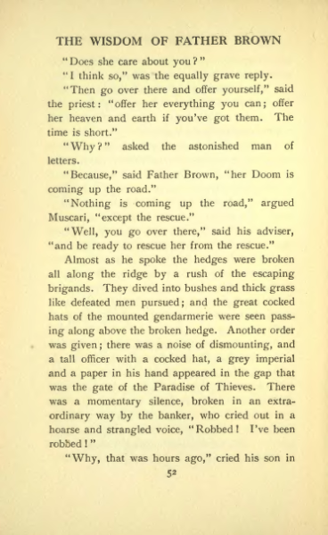 ملف:Chesterton - The Wisdom of Father Brown.djvu