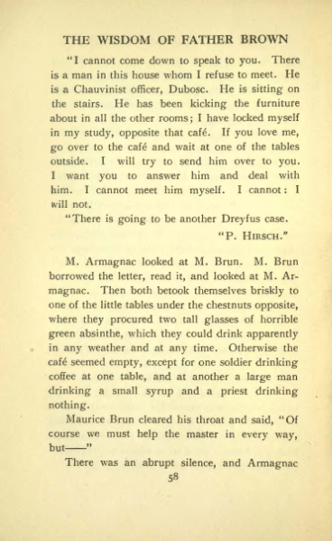 ملف:Chesterton - The Wisdom of Father Brown.djvu