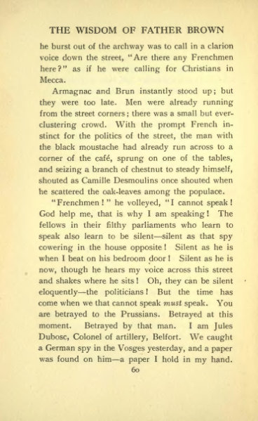 ملف:Chesterton - The Wisdom of Father Brown.djvu