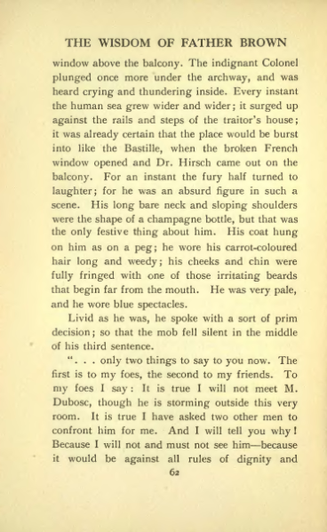 ملف:Chesterton - The Wisdom of Father Brown.djvu