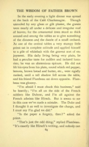 الصفحة التالية &larr;