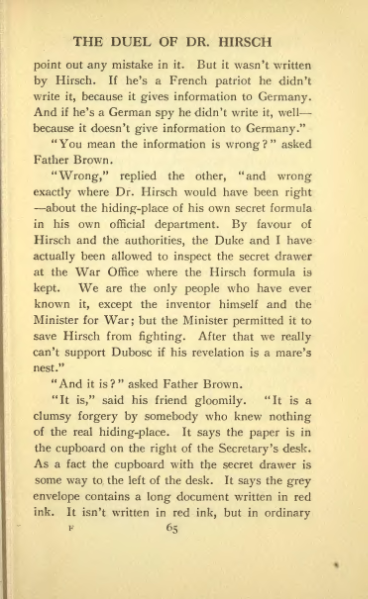 ملف:Chesterton - The Wisdom of Father Brown.djvu