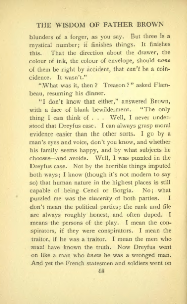 ملف:Chesterton - The Wisdom of Father Brown.djvu