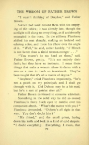 الصفحة التالية &larr;