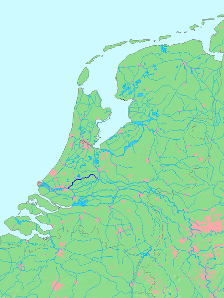 ملف:Location Hollandse IJssel.PNG