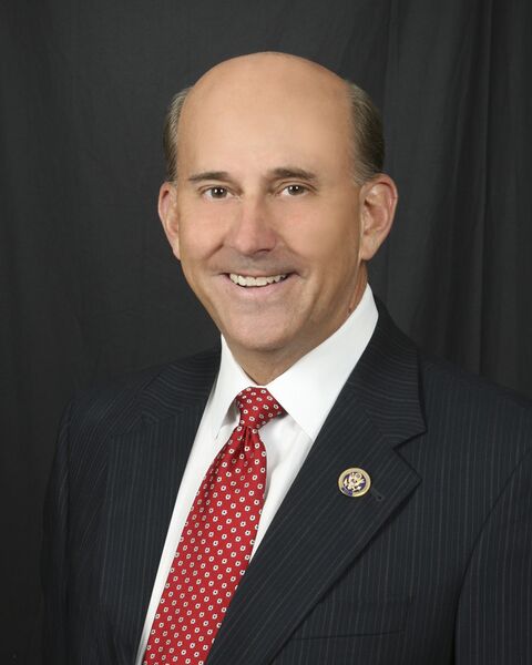 ملف:Louie Gohmert Portrait.jpg