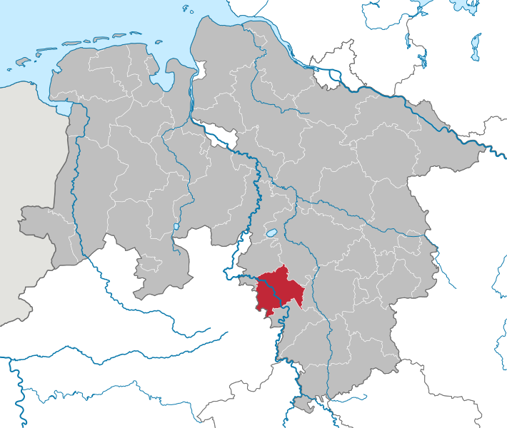 ملف:Lower Saxony HM.svg