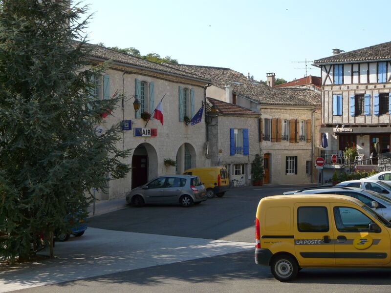 ملف:Mairie de Montaigu.JPG