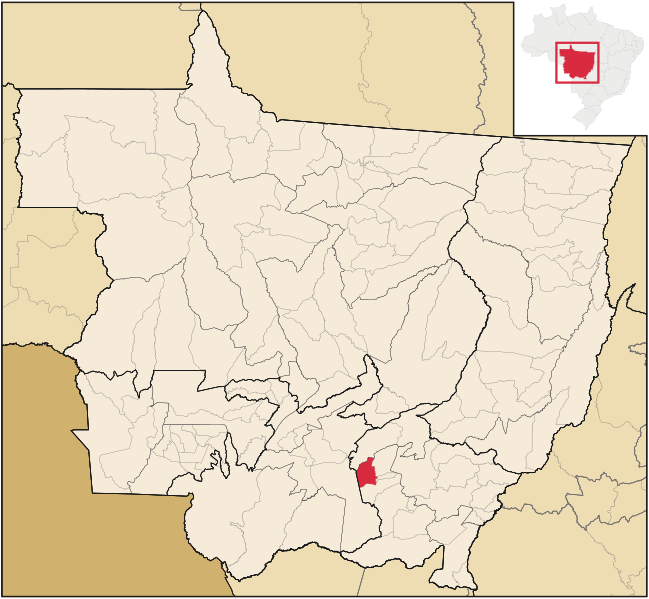 ملف:MatoGrosso Municip Jaciara.svg
