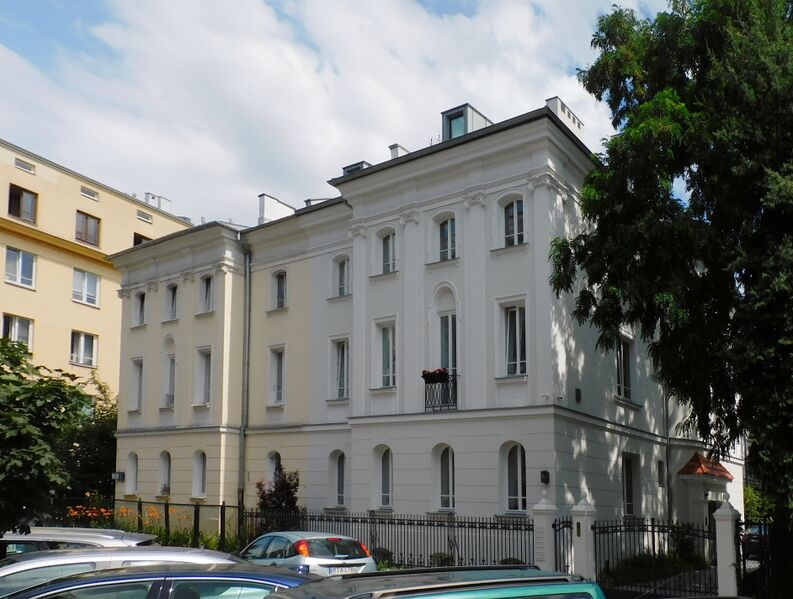 ملف:Mochnackiego 3 5 warszawa.jpg